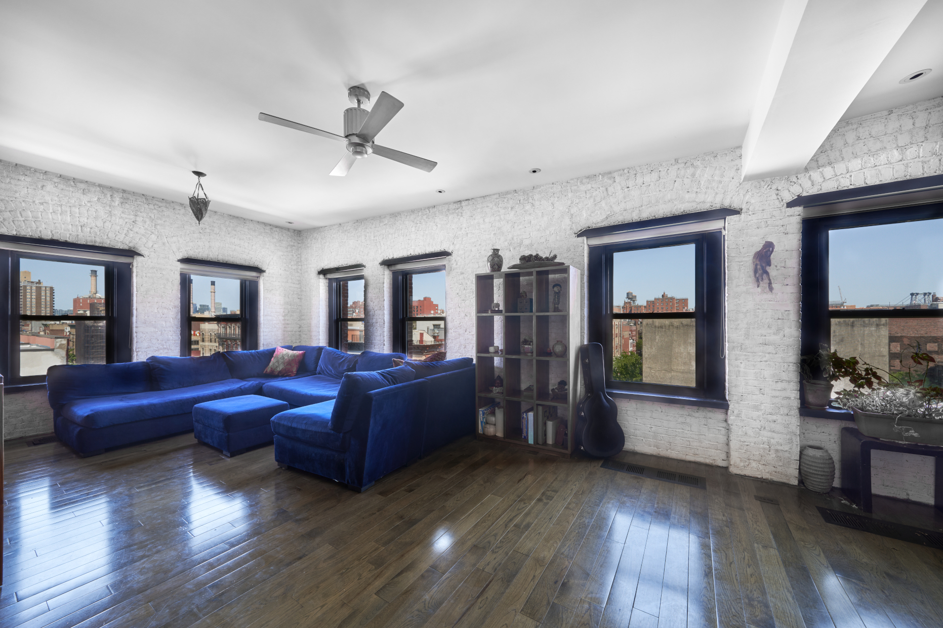 300 East 4th St, New York, NY, 2 Bedrooms Bedrooms, 5 Rooms Rooms,2 BathroomsBathrooms,Apartment,For sale,East 4th St,5,1256