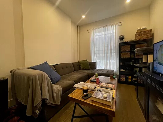 Sackett st, Brooklyn, NY, 1 Bedroom Bedrooms, 3 Rooms Rooms,1 BathroomBathrooms,Apartment,For Rent,Sackett st,1,1257