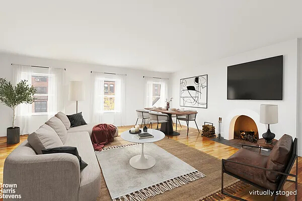 459 24th st, Manhattan, NY, 6 Bedrooms Bedrooms, 10 Rooms Rooms,4 BathroomsBathrooms,Condo,For sale,24th st,4,1260