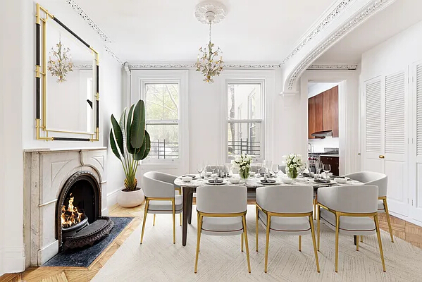 459 24th st, Manhattan, NY, 6 Bedrooms Bedrooms, 10 Rooms Rooms,4 BathroomsBathrooms,Condo,For sale,24th st,4,1260