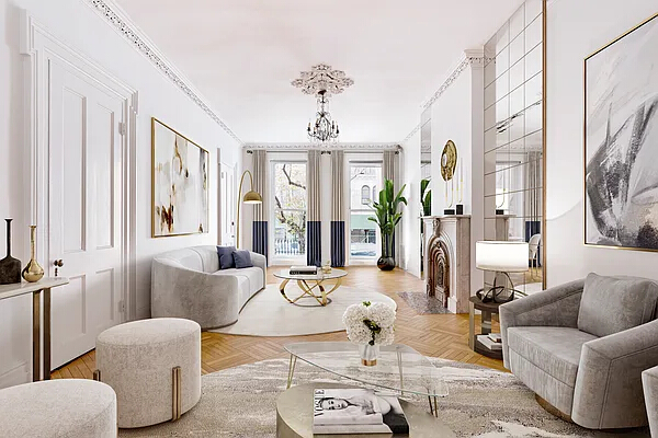 459 24th st, Manhattan, NY, 6 Bedrooms Bedrooms, 10 Rooms Rooms,4 BathroomsBathrooms,Condo,For sale,24th st,4,1260