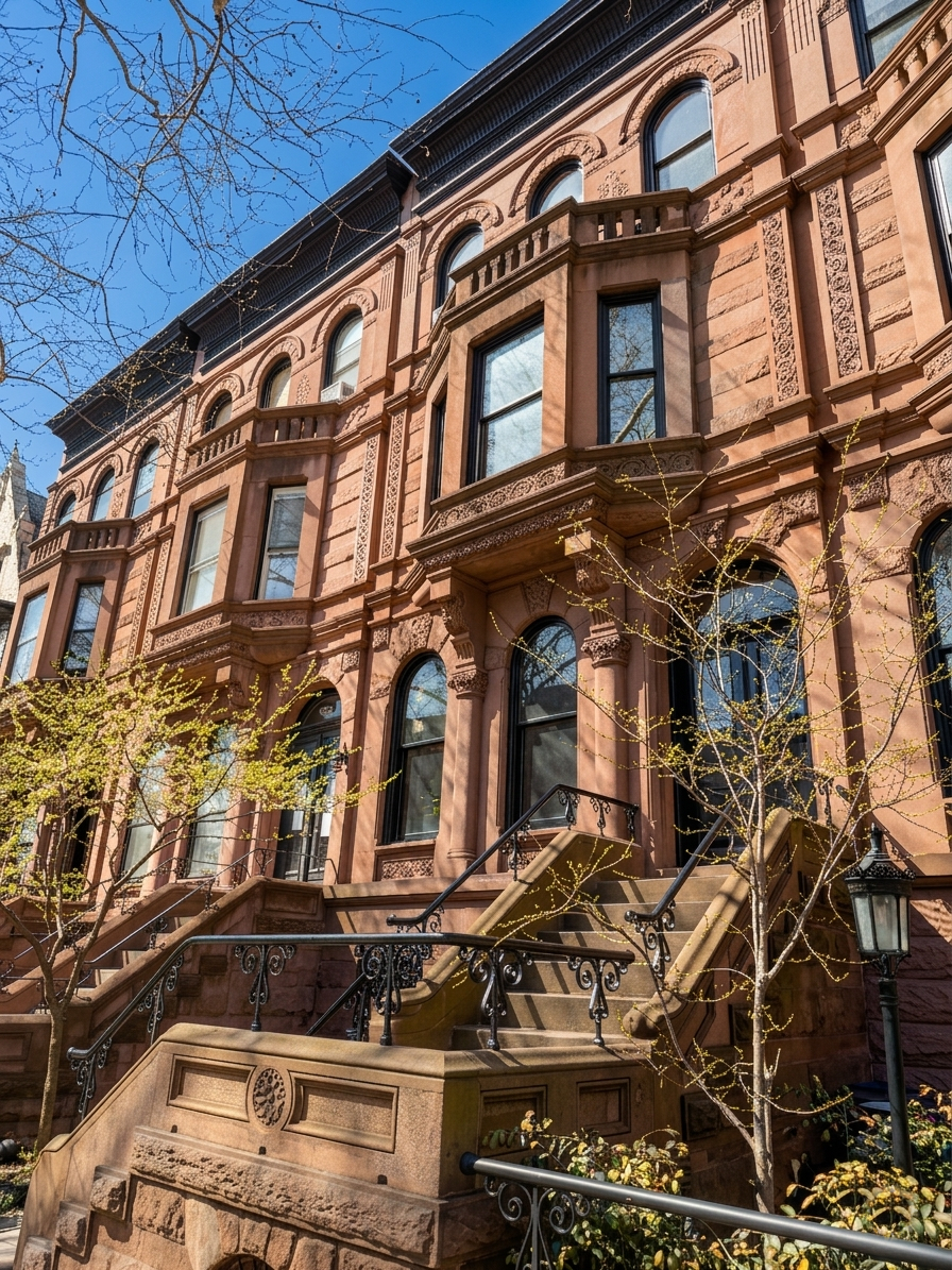 180 8th ave, Brooklyn, NY, 6 Bedrooms Bedrooms, 10 Rooms Rooms,6 BathroomsBathrooms,Townhouse,For sale,8th ave,1262