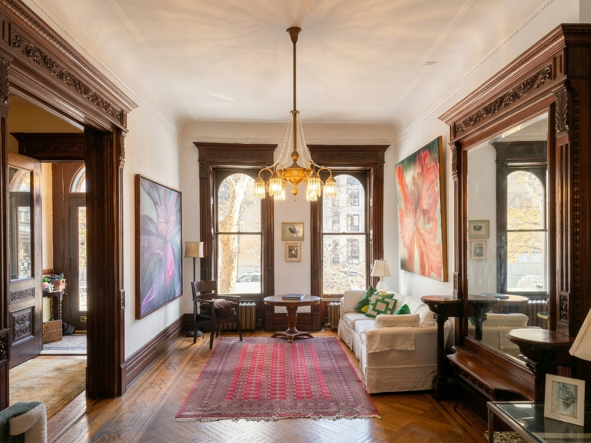 180 8th ave, Brooklyn, NY, 6 Bedrooms Bedrooms, 10 Rooms Rooms,6 BathroomsBathrooms,Townhouse,For sale,8th ave,1262