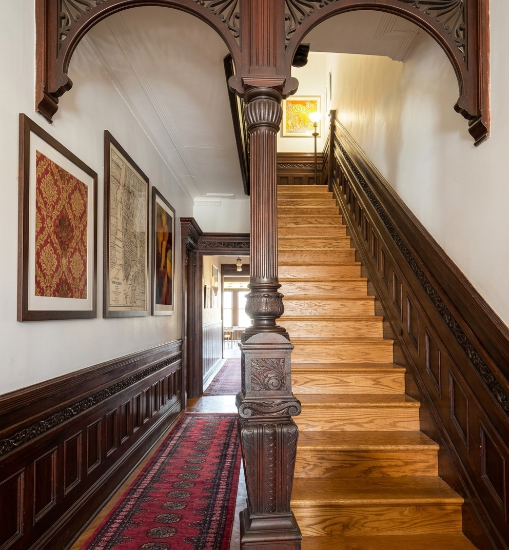 180 8th ave, Brooklyn, NY, 6 Bedrooms Bedrooms, 10 Rooms Rooms,6 BathroomsBathrooms,Townhouse,For sale,8th ave,1262