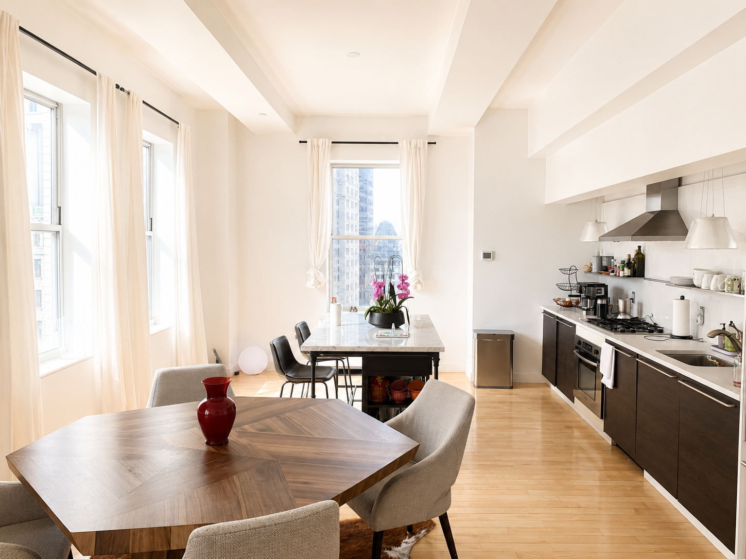 15 Broad st, New York, NY, 2 Bedrooms Bedrooms, 4 Rooms Rooms,2 BathroomsBathrooms,Condo,For sale,Broad st,1264