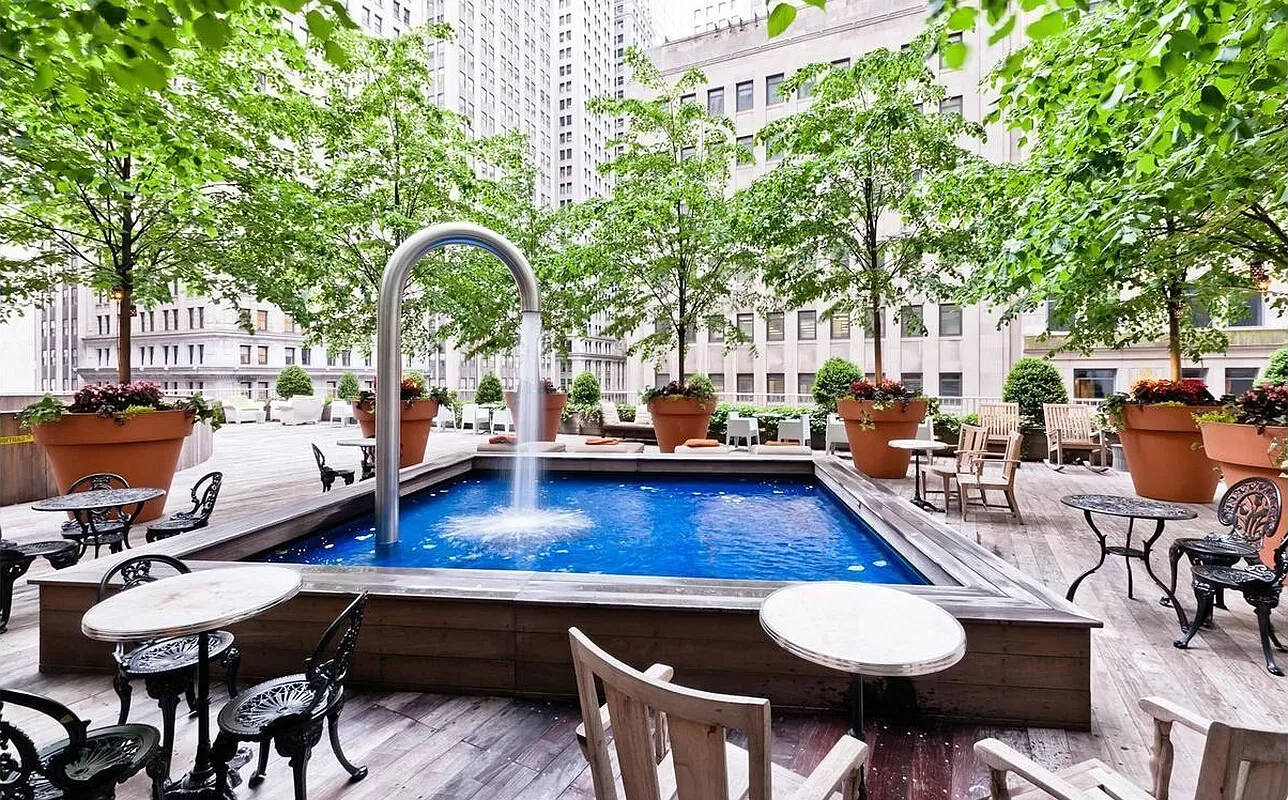 15 Broad st, New York, NY, 2 Bedrooms Bedrooms, 4 Rooms Rooms,2 BathroomsBathrooms,Condo,For sale,Broad st,1264