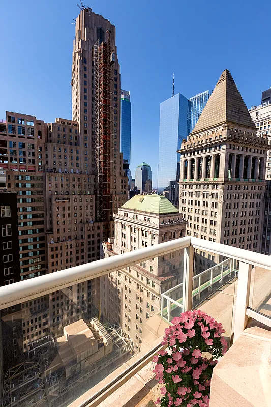 15 Broad st, New York, NY, 2 Bedrooms Bedrooms, 4 Rooms Rooms,2 BathroomsBathrooms,Condo,For sale,Broad st,1264