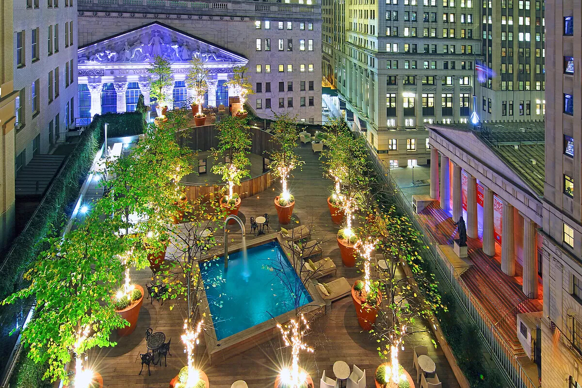 15 Broad st, New York, NY, 2 Bedrooms Bedrooms, 4 Rooms Rooms,2 BathroomsBathrooms,Condo,For sale,Broad st,1264