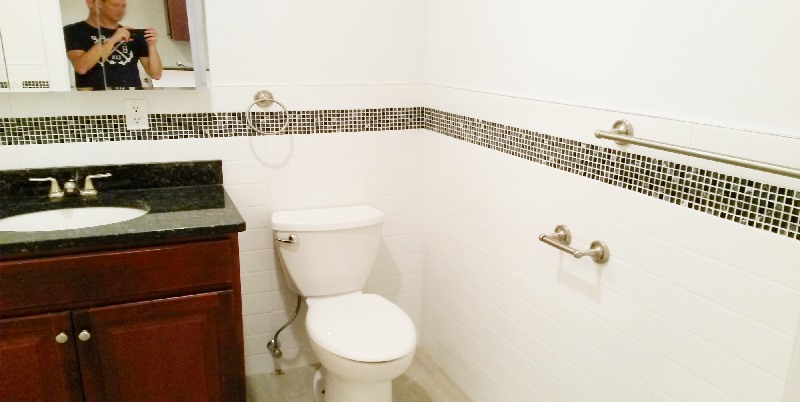 101 Clinton St, Brooklyn, NY, 2 Bedrooms Bedrooms, 5 Rooms Rooms,2 BathroomsBathrooms,Condo,For Rent,Clinton St,6,1036