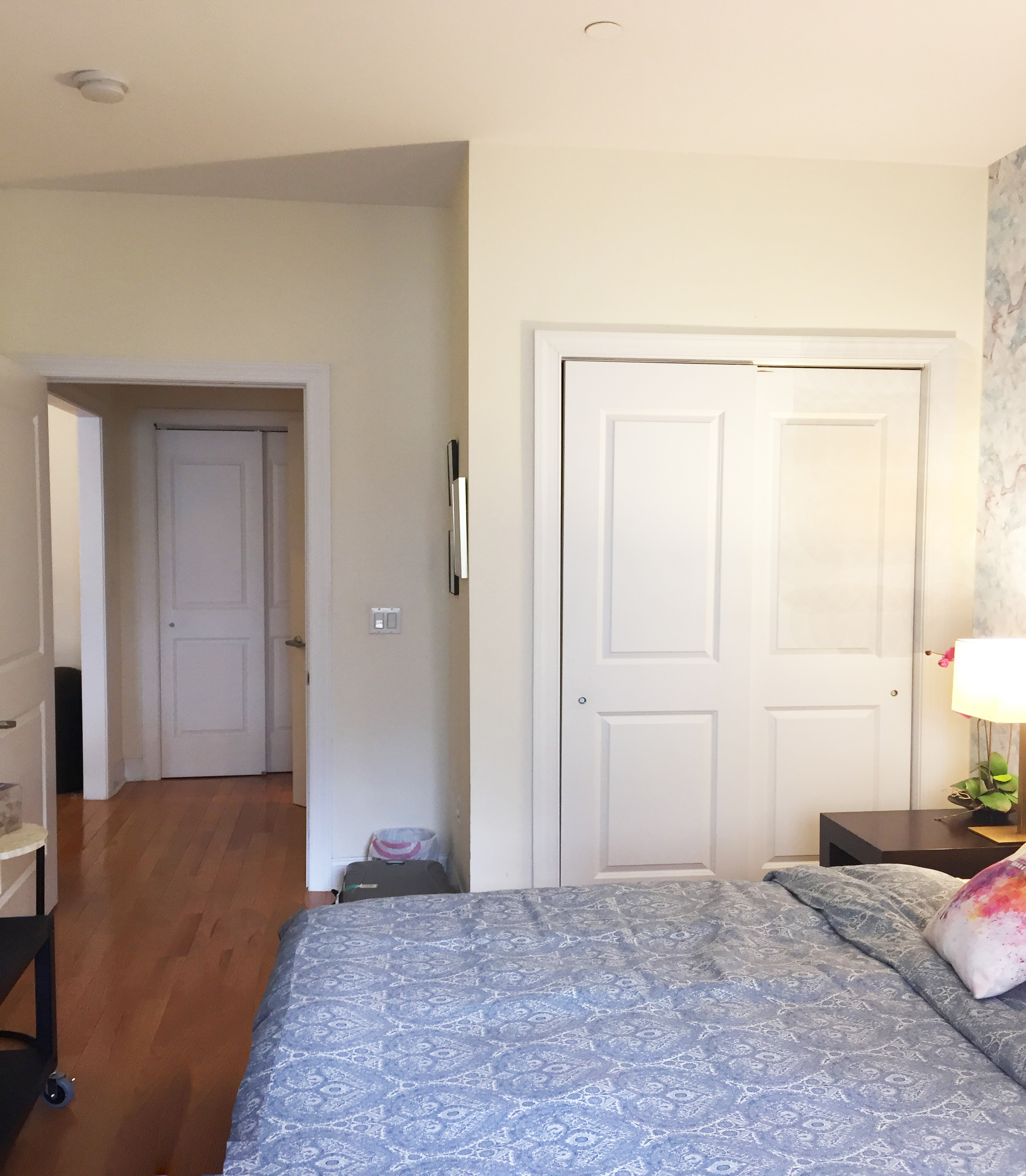 101 Clinton St, Brooklyn, NY, 2 Bedrooms Bedrooms, 5 Rooms Rooms,2 BathroomsBathrooms,Condo,For Rent,Clinton St,6,1036