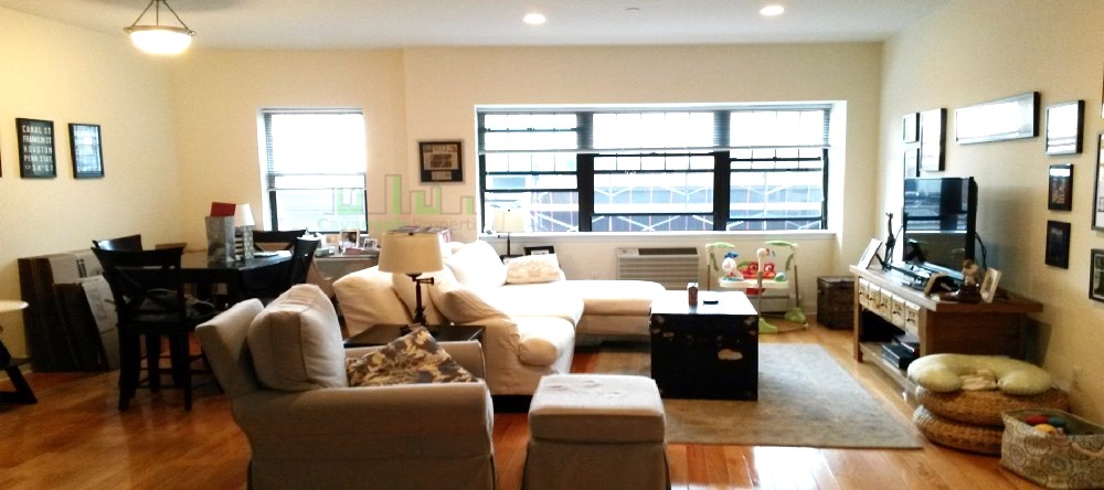 101 Clinton St, Brooklyn, NY, 2 Bedrooms Bedrooms, 5 Rooms Rooms,2 BathroomsBathrooms,Condo,For Rent,Clinton St,6,1036