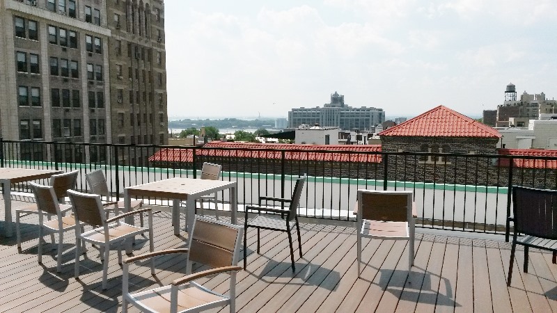 101 Clinton St, Brooklyn, NY, 2 Bedrooms Bedrooms, 5 Rooms Rooms,2 BathroomsBathrooms,Condo,For Rent,Clinton St,6,1036