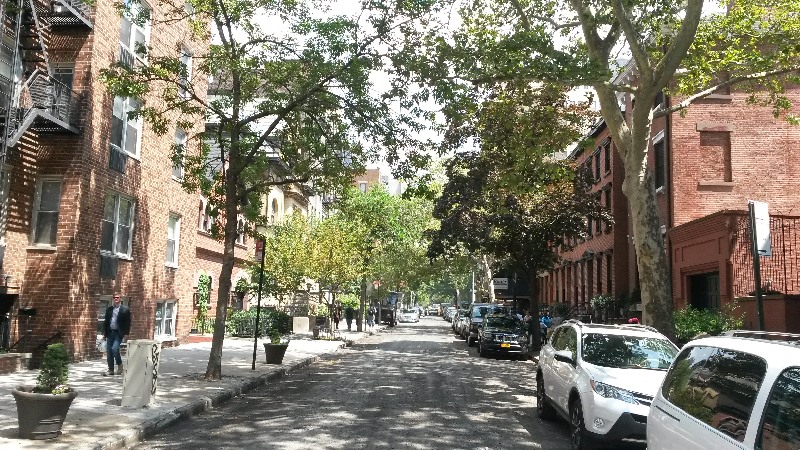 101 Clinton St, Brooklyn, NY, 2 Bedrooms Bedrooms, 5 Rooms Rooms,2 BathroomsBathrooms,Condo,For Rent,Clinton St,6,1036