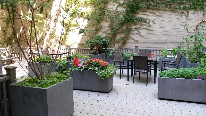 101 Clinton St, Brooklyn, NY, 2 Bedrooms Bedrooms, 5 Rooms Rooms,2 BathroomsBathrooms,Condo,For Rent,Clinton St,6,1036