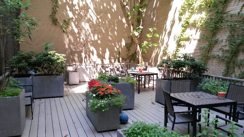 101 Clinton St, Brooklyn, NY, 2 Bedrooms Bedrooms, 5 Rooms Rooms,2 BathroomsBathrooms,Condo,For Rent,Clinton St,6,1036