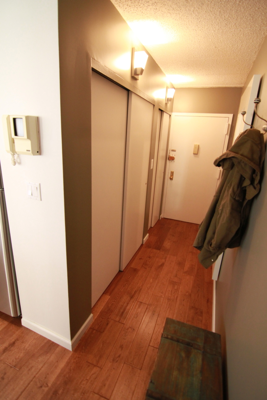 207 Prostpect Park SW, Brooklyn, NY, 2 Bedrooms Bedrooms, ,1 BathroomBathrooms,Condo,For sale,Prostpect Park SW,2,1004