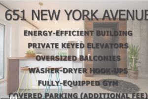 651 New York Avenue, Brooklyn, NY, 1 Bedroom Bedrooms, 2 Rooms Rooms,1 BathroomBathrooms,Condo,For sale,New York Avenue ,1045