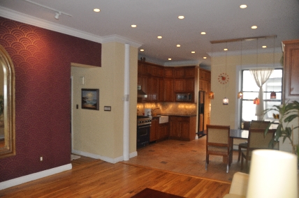 376 St Johns Place, Brooklyn, NY, 3 Bedrooms Bedrooms, ,1 BathroomBathrooms,Condo,For sale,St Johns Place,4,1005