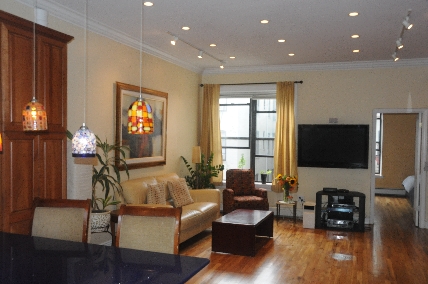 376 St Johns Place, Brooklyn, NY, 3 Bedrooms Bedrooms, ,1 BathroomBathrooms,Condo,For sale,St Johns Place,4,1005