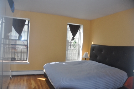 376 St Johns Place, Brooklyn, NY, 3 Bedrooms Bedrooms, ,1 BathroomBathrooms,Condo,For sale,St Johns Place,4,1005