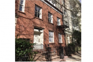 Perry St, New York, NY, 3 Bedrooms Bedrooms, ,2 BathroomsBathrooms,Condo,For Rent,Perry St,1063