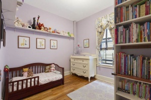 St Johns Plc, Brooklyn, NY, 2 Bedrooms Bedrooms, ,1 BathroomBathrooms,Co-Op,For sale,St Johns Plc,1086