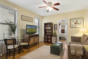 St Johns Plc, Brooklyn, NY, 2 Bedrooms Bedrooms, ,1 BathroomBathrooms,Co-Op,For sale,St Johns Plc,1086