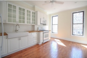 Warren Street, Brooklyn, NY, 1 Bedroom Bedrooms, ,1 BathroomBathrooms,Co-Op,For sale,Warren Street ,3,1087